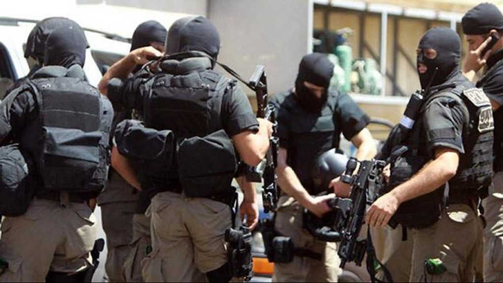 Liban: Démantèlement d’une cellule d’espionnage «israélienne» qui préparait des attentats terroristes