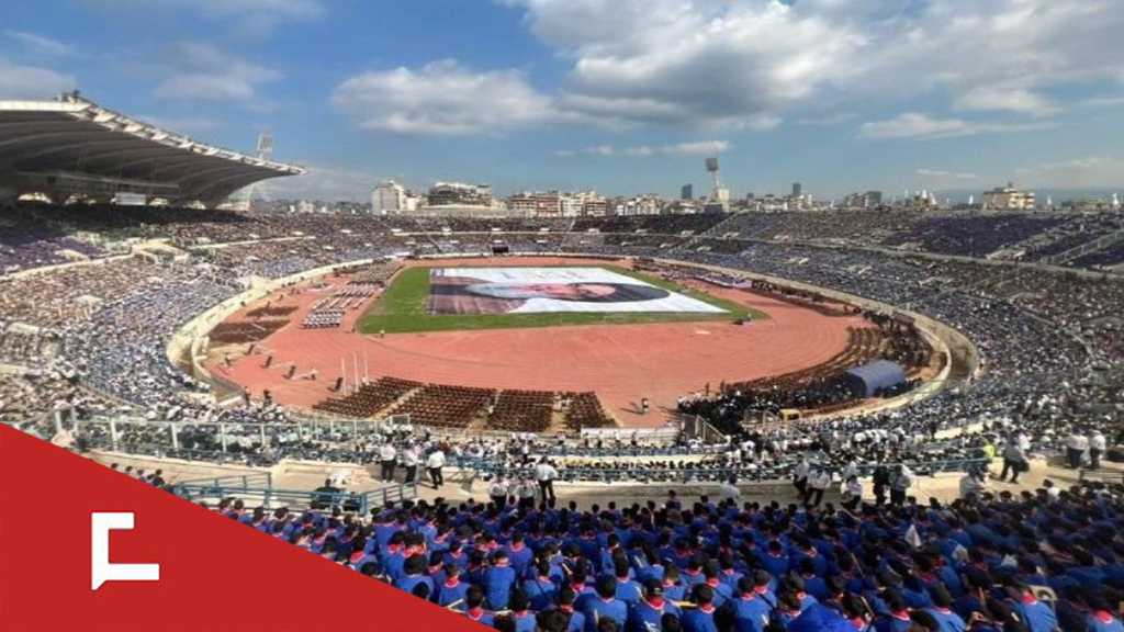 Plus grand rassemblement scout au monde: Les générations du sayyed Nasrallah renouvellent le serment