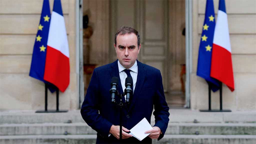 Crise politique en France: Sébastien Lecornu forme un nouveau gouvernement