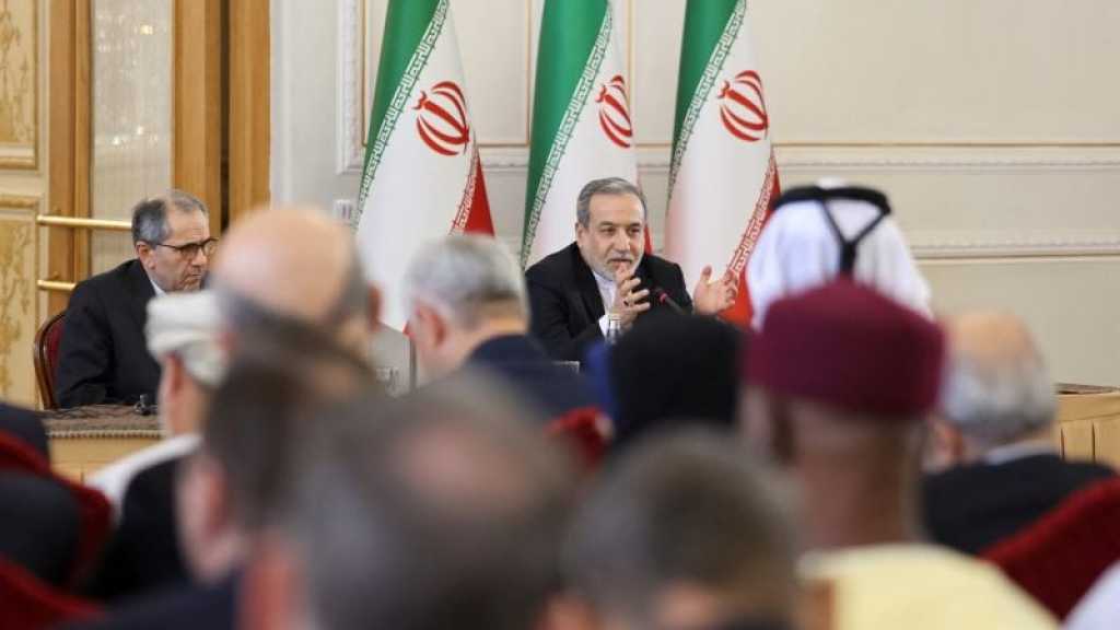 Accord sur Gaza: L’Iran dit avoir été invité au sommet en Égypte mais refuse la participation