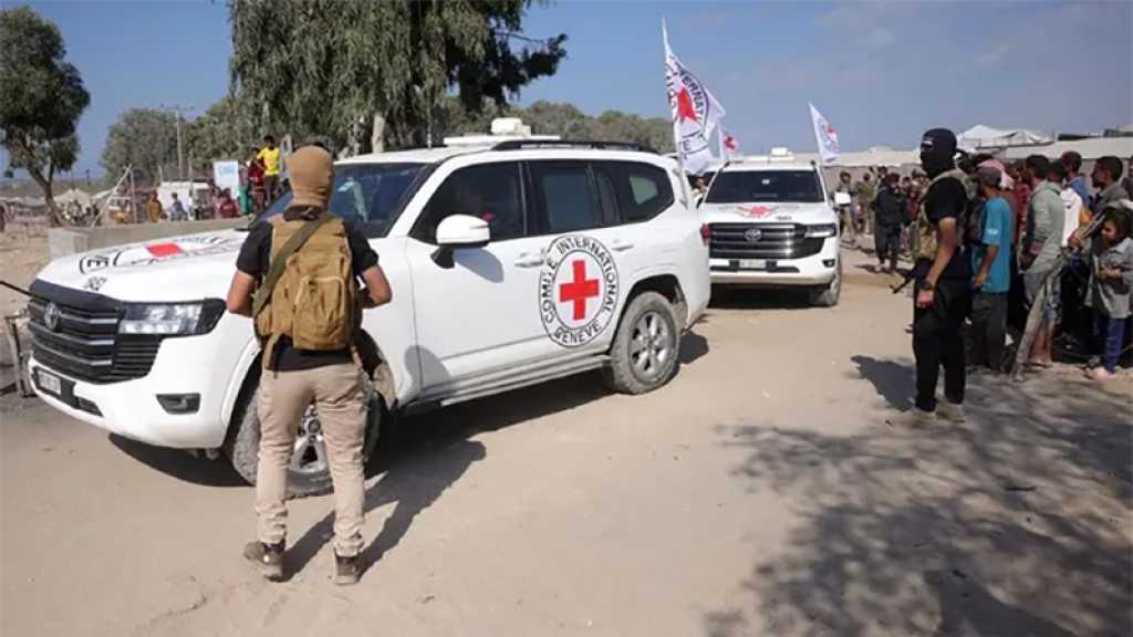 Gaza: Le Hamas a désormais libéré les 20 derniers captifs «israéliens» vivants