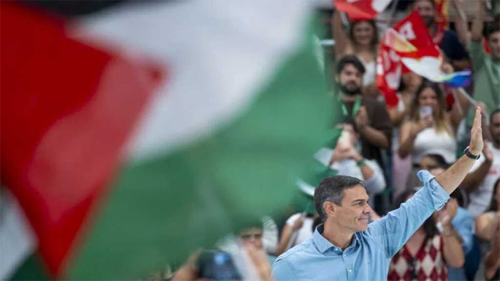 Espagne: Les responsables «israéliens», acteurs du génocide à Gaza, doivent être jugés