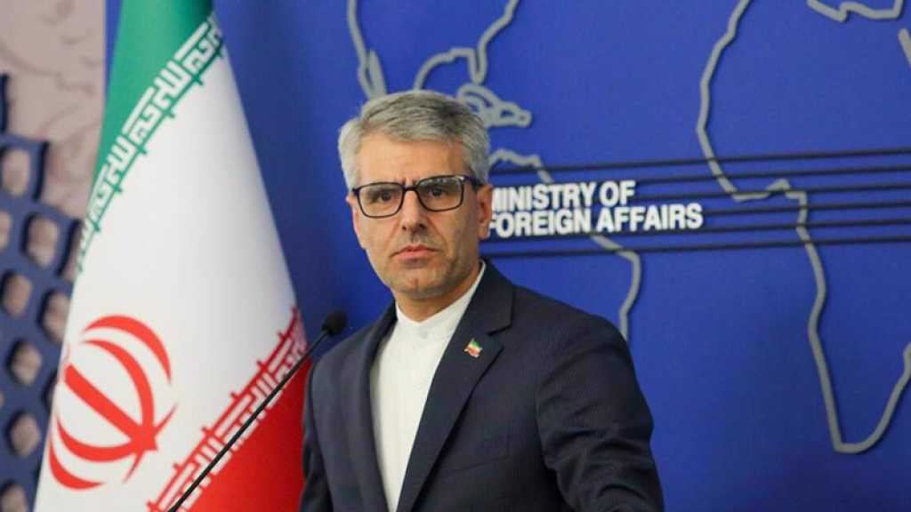 L’Iran exhorte les garants de l’accord sur Gaza à forcer «Israël» à cesser ses violations