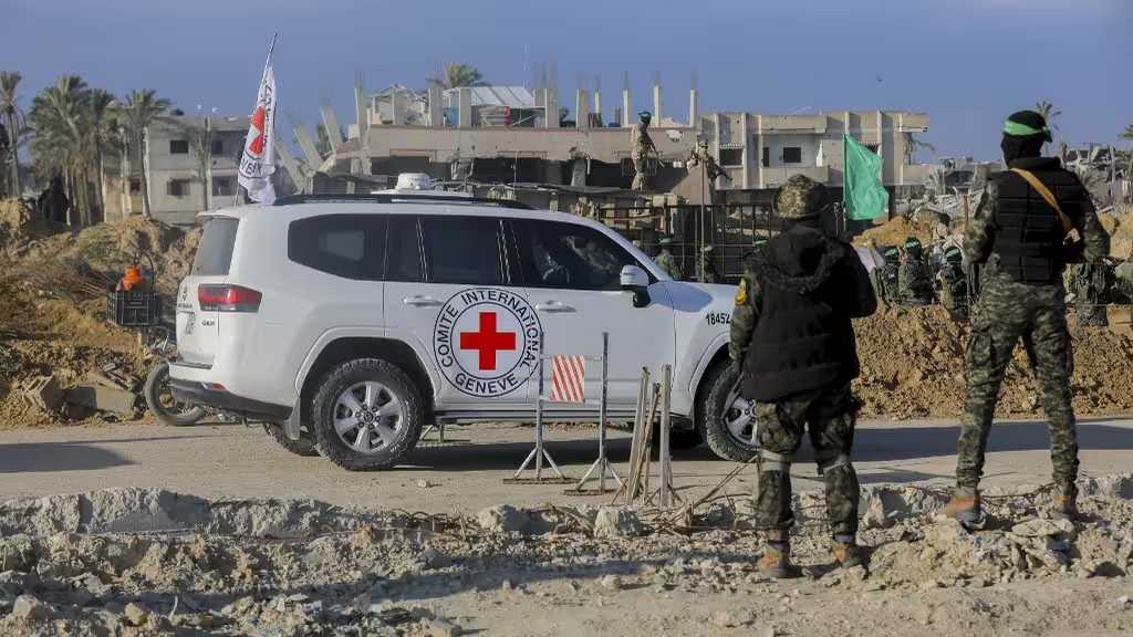 Le Hamas: «Israël» entrave les efforts visant à localiser et à restituer les corps des captifs à Gaza