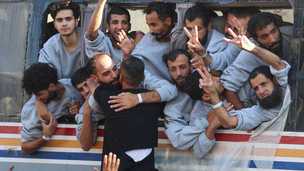 Gaza: Malgré le cessez-le-feu, plus d’une centaine de soignants palestiniens toujours emprisonnés par «Israël»