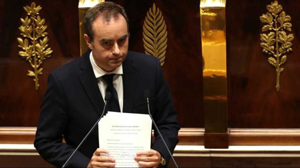 France: Le gouvernement échappe à la censure, le débat budgétaire en ligne de mire