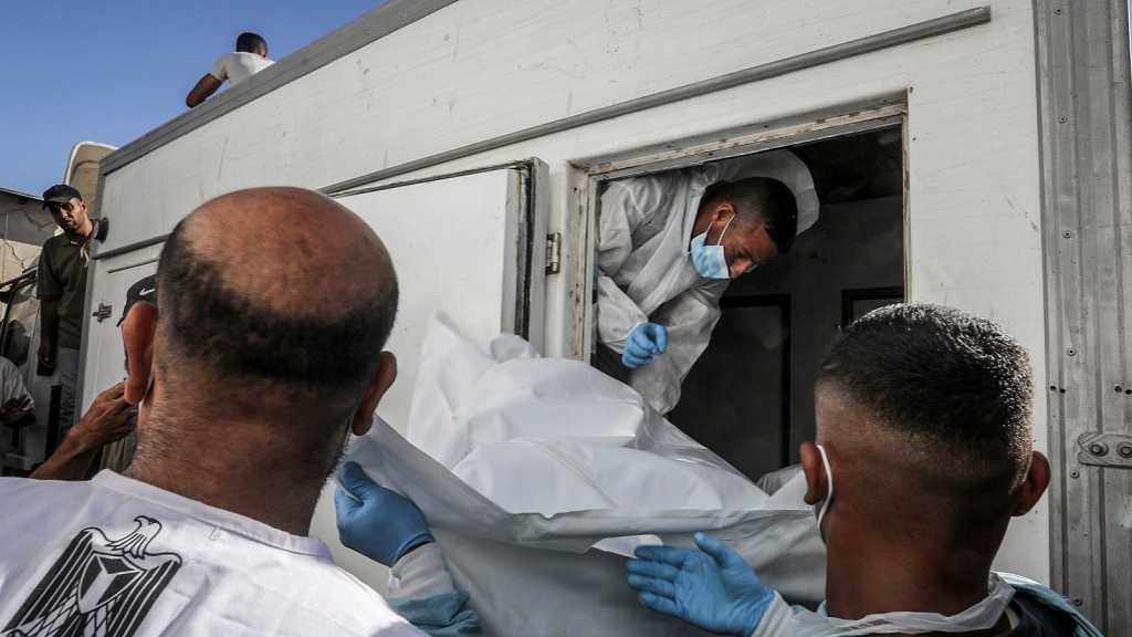 Gaza: Des traces de torture sur les corps des Palestiniens remis par «Israël» 