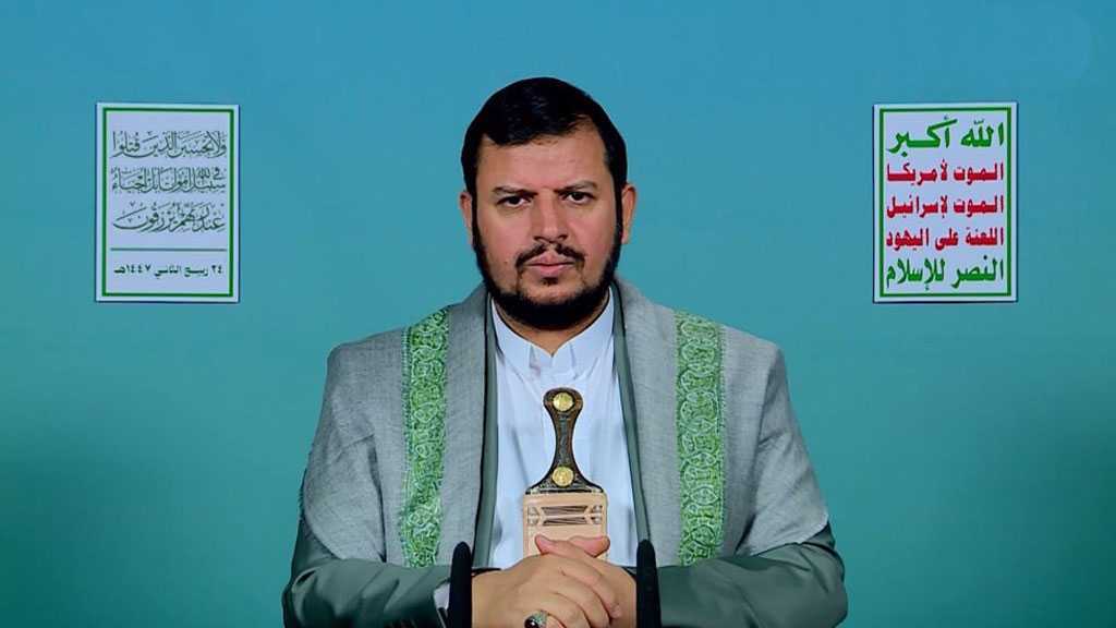 Sayyed al-Houthi: «Israël» a essuyé une défaite cuisante face à l’Iran