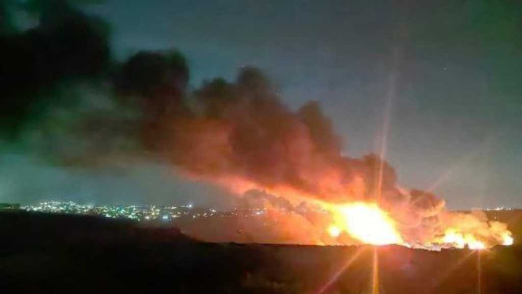 Raids «israéliens» au Liban-Sud: L’Iran condamne une «violation du cessez-le-feu» au Liban