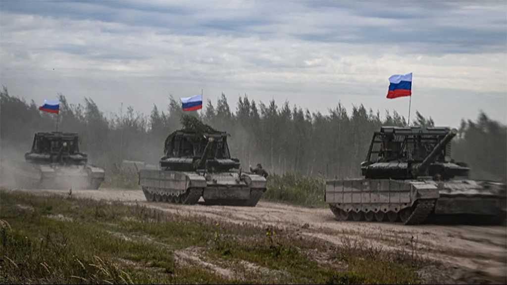Ukraine: La Russie revendique la prise de trois villages dans les régions de Kharkiv et Dnipropetrovsk