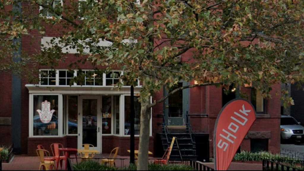 USA: Une chaîne de restaurants «israéliens» ferme après un boycott prolongé