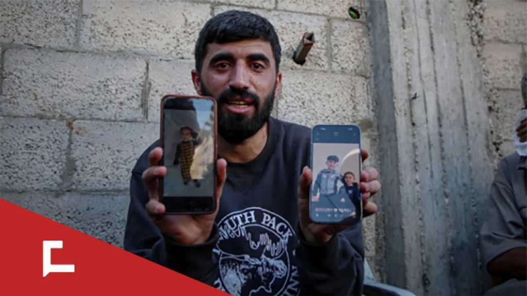 «Où est ma famille?»: Le calvaire d’un prisonnier palestinien libéré, de retour à Gaza