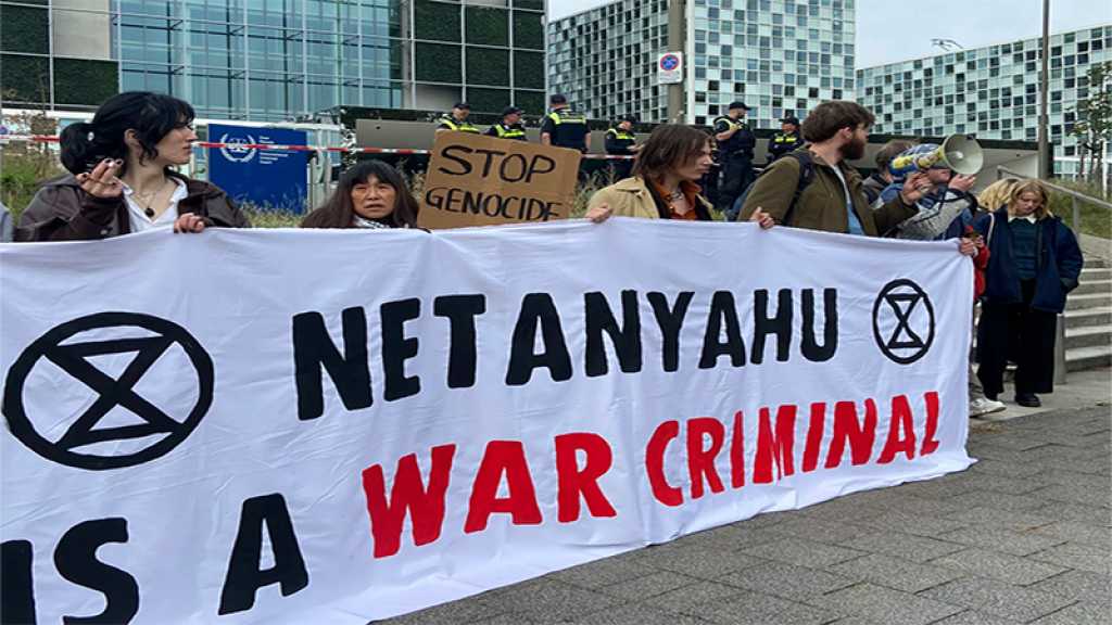 Mandat d’arrêt contre Netanyahu: La CPI rejette une demande d’appel «israélienne»