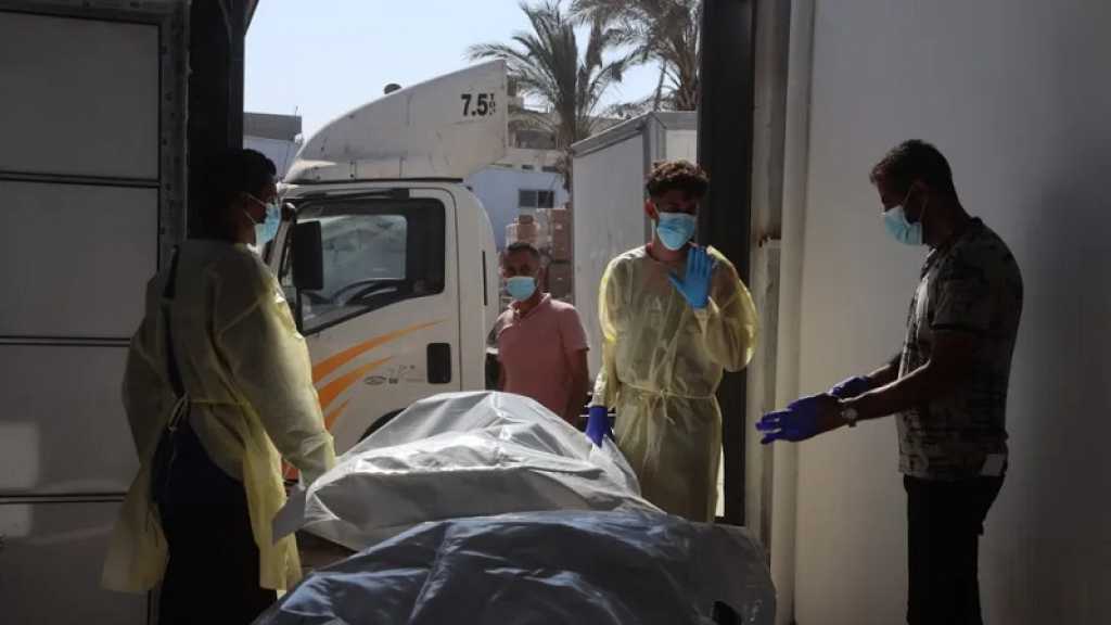 Gaza: Les autorités accusent «Israël» de vol d’organes sur les corps de Palestiniens restitués
