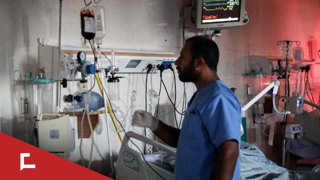 Guerre à Gaza: Le système de santé ne peut répondre à l’ampleur de la crise