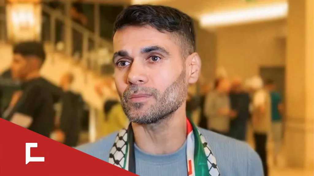 Le prisonnier palestinien libéré Mahmoud Al-Arda à Al-Ahed: La résistance redessine l’équation du conflit, le Liban est grand grâce à sa résistance