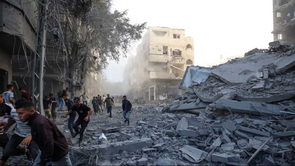 Gaza: Le cessez-le-feu reste en vigueur, dit Trump après les frappes «israéliennes» qui ont fait 45 martyrs