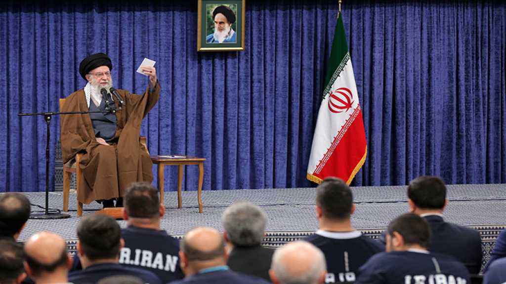 «C’est bien, continue à rêver!»: L’imam Khamenei raille Donald Trump, persuadé que le nucléaire iranien est détruit