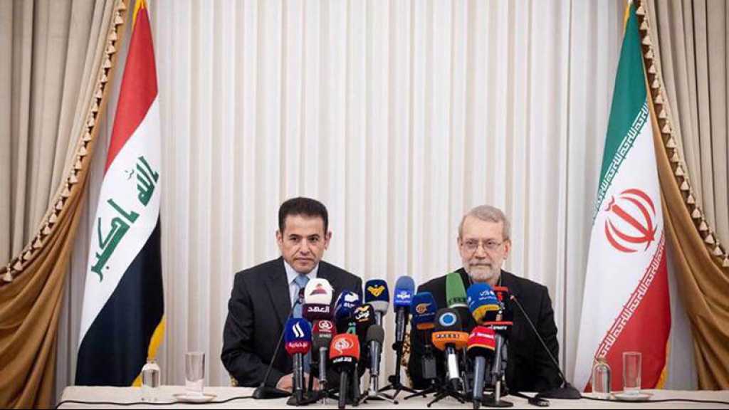 Iran: Toute demande de négociations de l’AIEA sera examinée par le Conseil de la sécurité nationale, dit Larijani