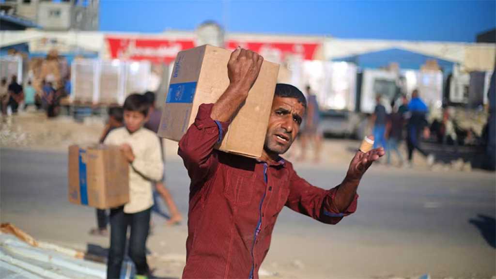 Gaza: Le maintien du cessez-le-feu est «vital» pour acheminer de l’aide, affirme l’ONU