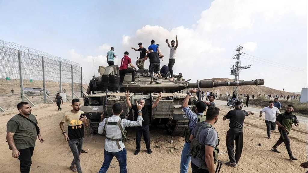 Les leçons du Déluge d’Al-Aqsa: La puissance «israélienne» n’est pas un destin