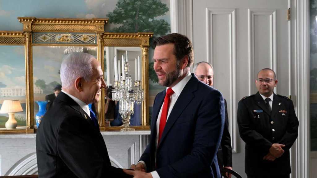  Les États-Unis n’enverront pas de troupes à Gaza