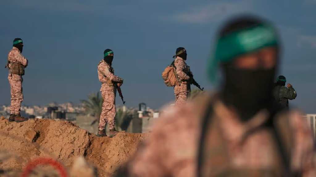 Gaza: Le Hamas dit avoir infligé «un coup sévère» à un groupe qui menacerait la sécurité 