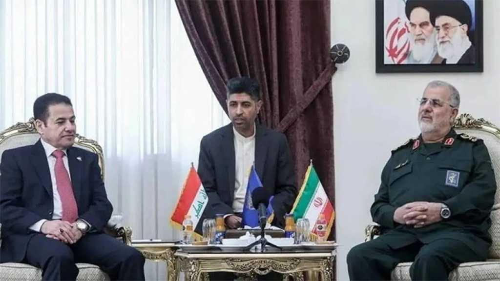 CGRI: L’Iran est prêt à une réponse foudroyante à toute nouvelle attaque