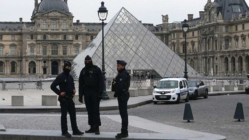 Cambriolage au Louvre: Le préjudice évalué par le musée à 88 millions d’euros