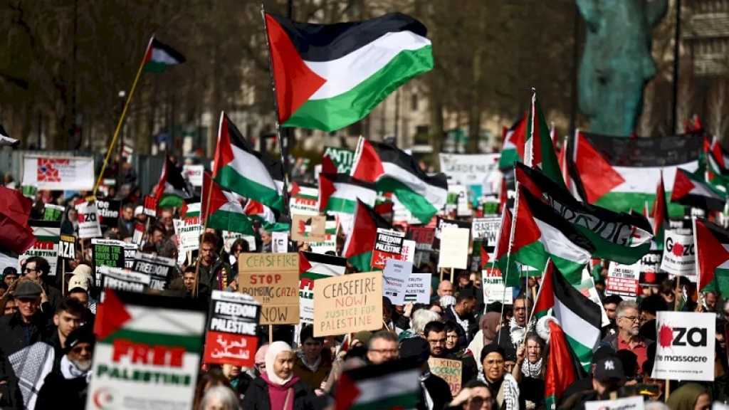 La majorité des Américains soutiennent la reconnaissance de l’État palestinien, selon un sondage