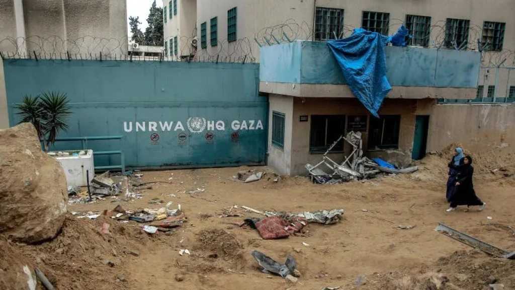 «Israël» n’a pas prouvé ses accusations contre l’Unrwa, selon la Cour internationale de justice