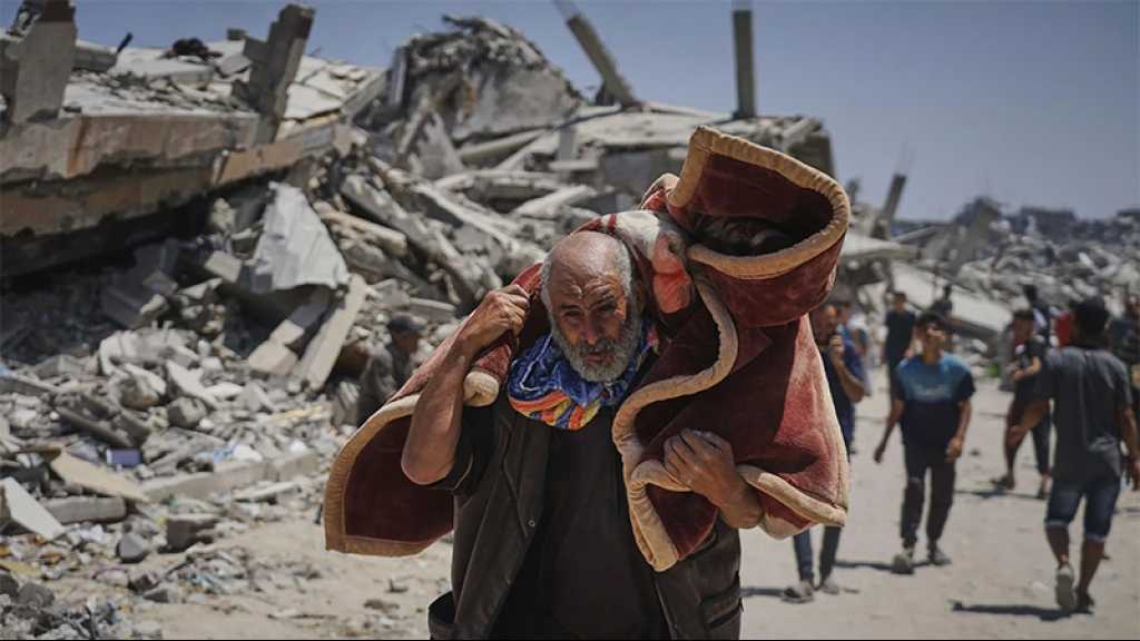 Gaza: Le plan de trêve est «insuffisant» face au génocide, selon une experte de l’ONU 