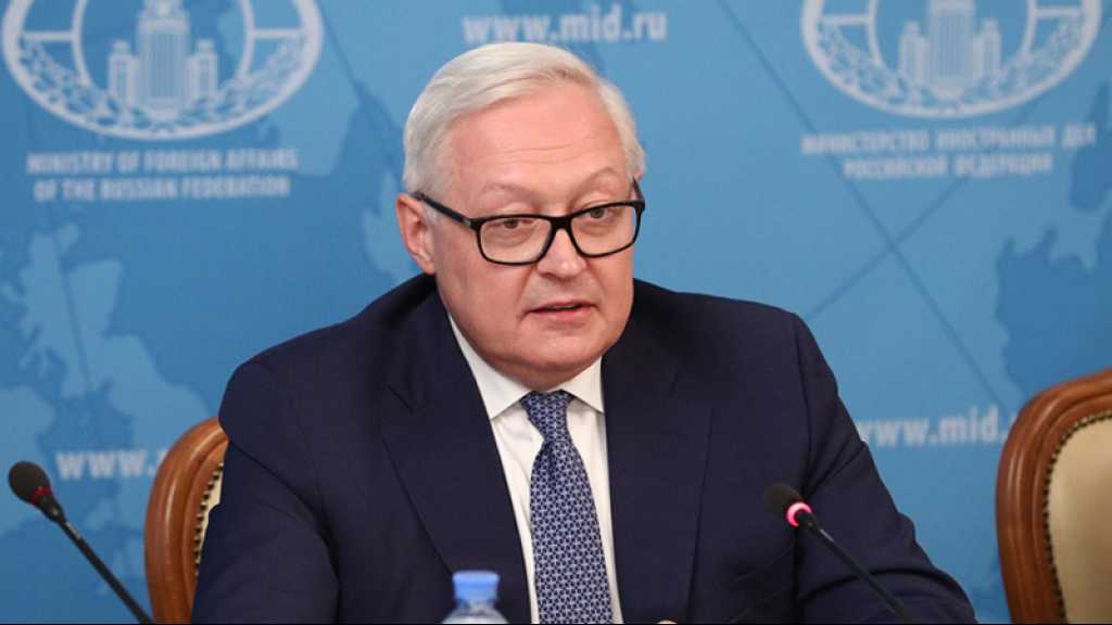 La Russie met en garde contre tout recours à la force contre l’Iran