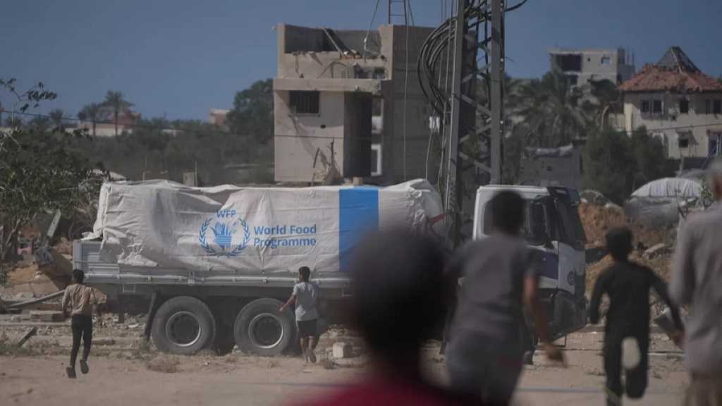 Aide humanitaire à Gaza: Plus de 40 ONG dénoncent les restrictions d’«Israël»  