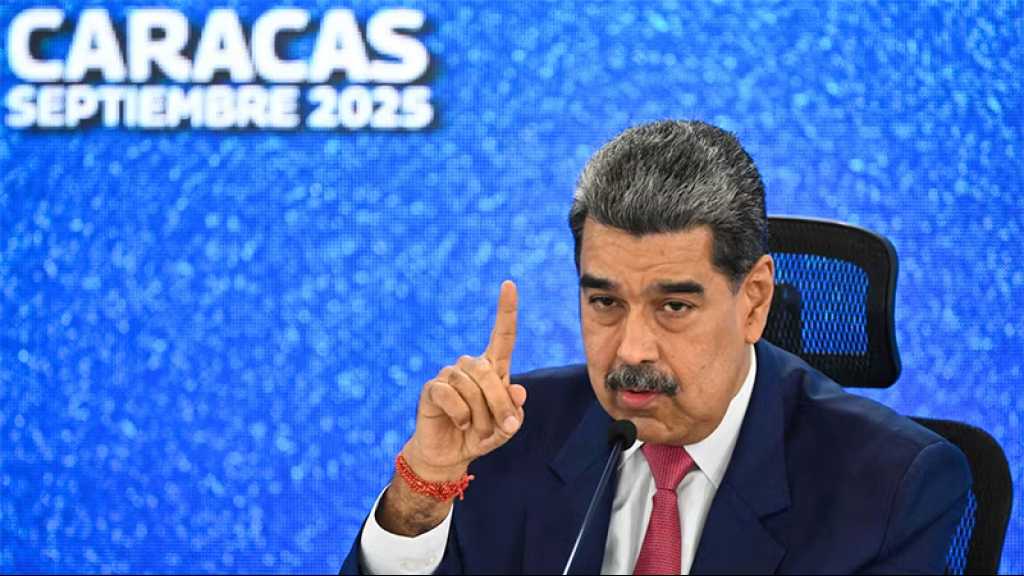 Les États-Unis accentuent la pression militaire sur le Venezuela, Caracas dit «non à la guerre des fous»