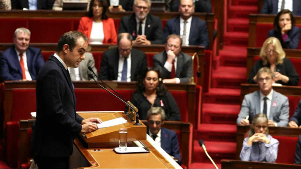 France: Le gouvernement acte la suspension de la réforme des retraites