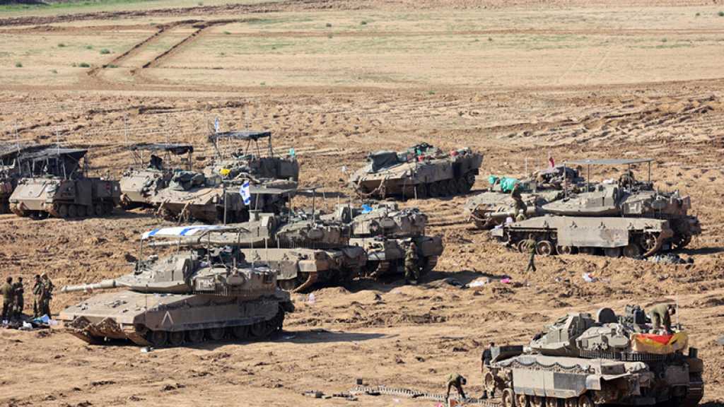 «L’armée israélienne non préparée» à de nouvelles guerres sans augmentation du budget, selon «Ynet»