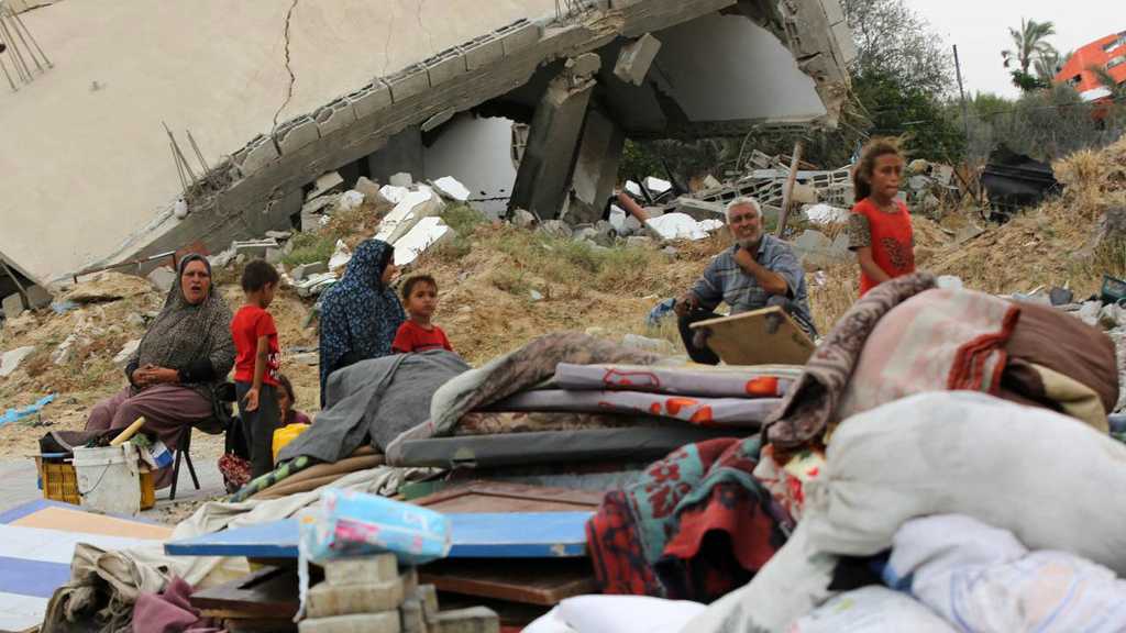 Gaza: MSF alerte sur une crise sanitaire, l’OMS appelle à faciliter les évacuations sanitaires