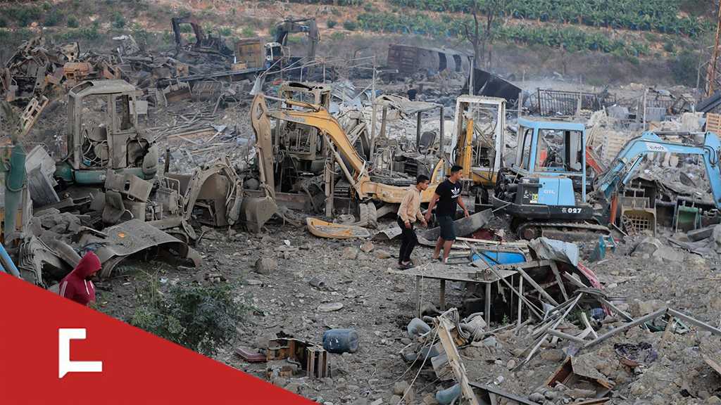 Le Liban puni pour sa dignité: quand la reconstruction devient un champ de bataille