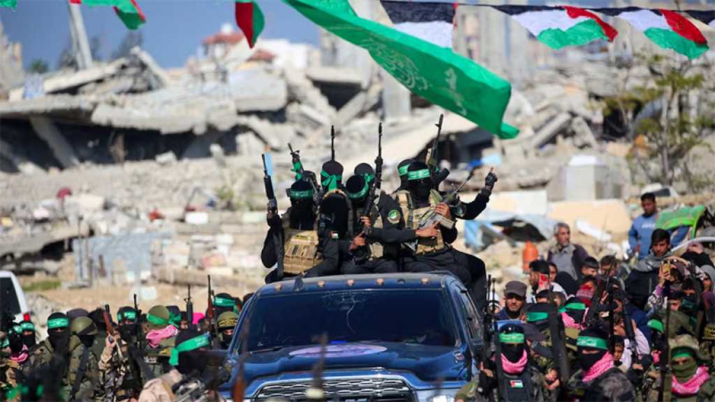 Gestion de Gaza: Les mouvements palestiniens s’accordent à la mise en place d’un comité indépendant de technocrates