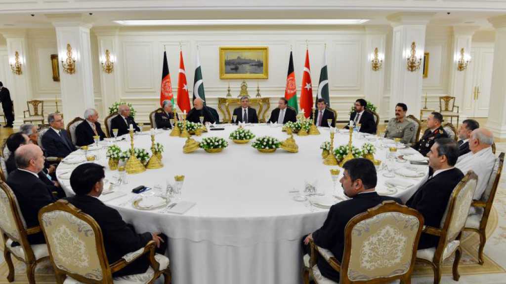 Le Pakistan et l’Afghanistan se retrouvent en Turquie pour concrétiser leur trêve