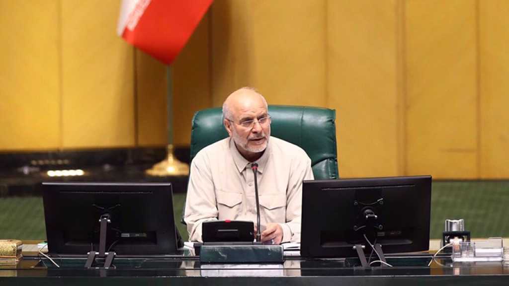 Sanctions: La lettre de l’Iran, de la Russie et de la Chine à l’ONU reflète leur «solidarité stratégique»