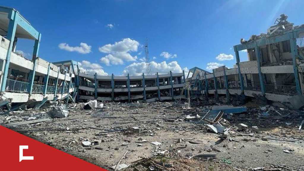 Educide «israélien»: 20.058 étudiants tués à Gaza et en Cisjordanie depuis le 7 octobre 2023