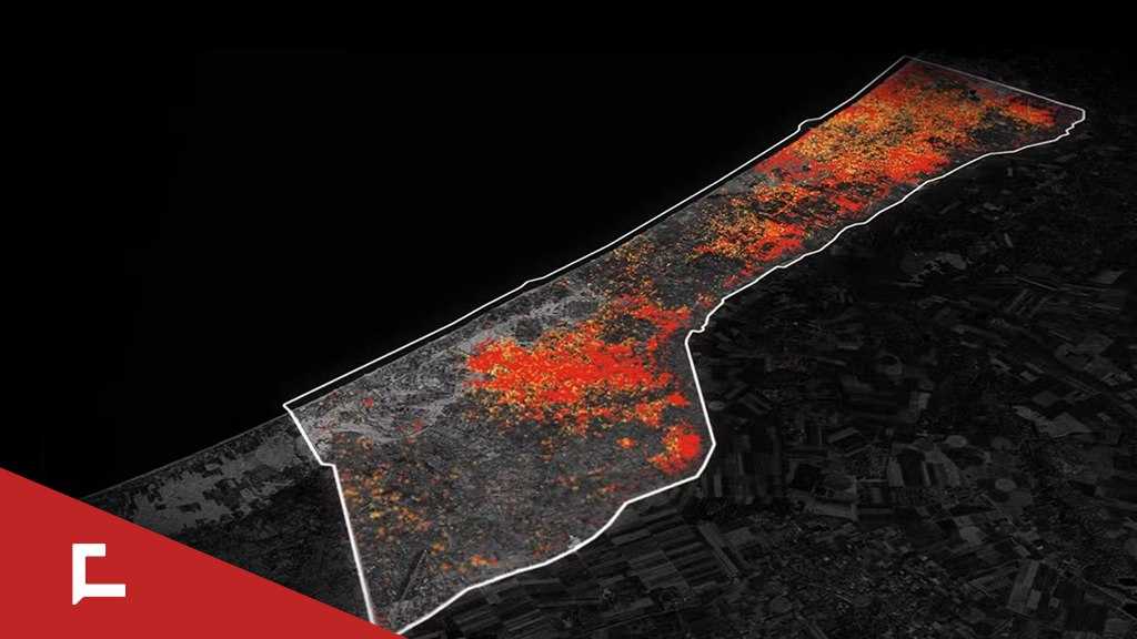 63 % des «Israéliens» craignent un nouveau 7 octobre!