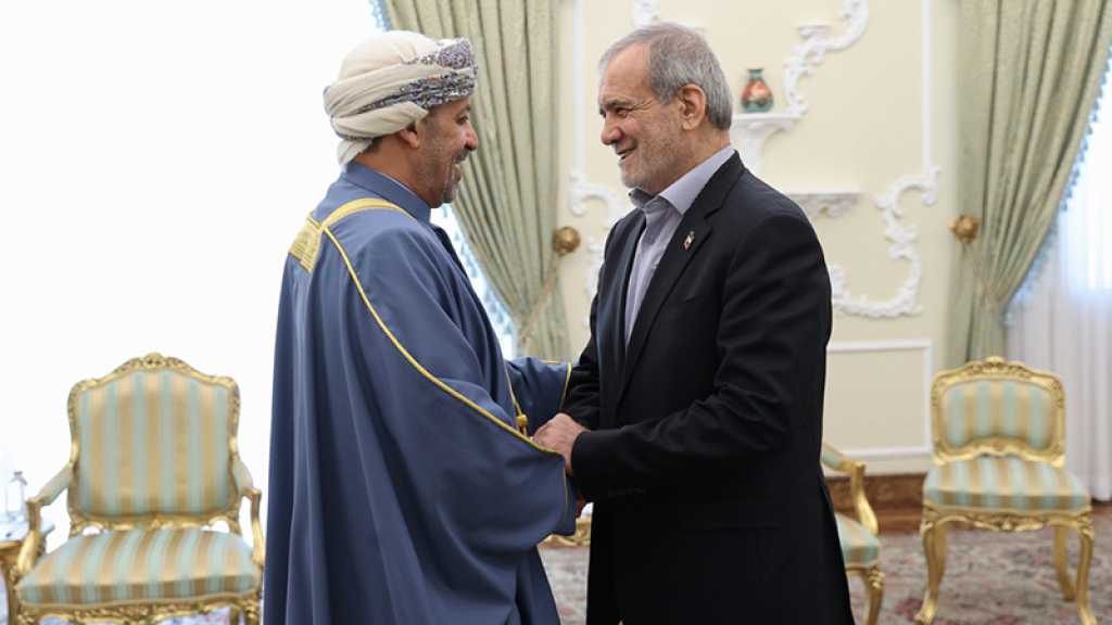 Iran: L’unité protège les intérêts du monde musulman, dit Pezeshkian