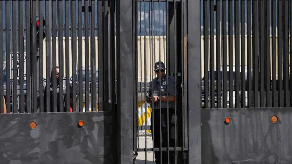 Le Venezuela annonce avoir démantelé une «cellule criminelle» liée à la CIA