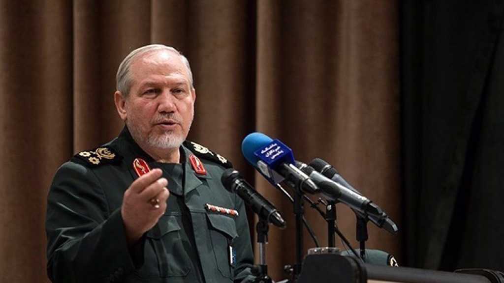 Influence stratégique: L’Iran se dit prêt à s’engager dans la «guerre des corridors»