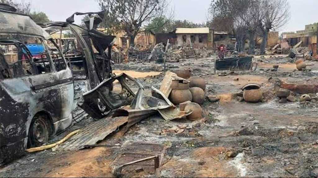 Soudan: L’Union africaine dénonce des «atrocités» et des «crimes de guerre présumés» à El-Facher