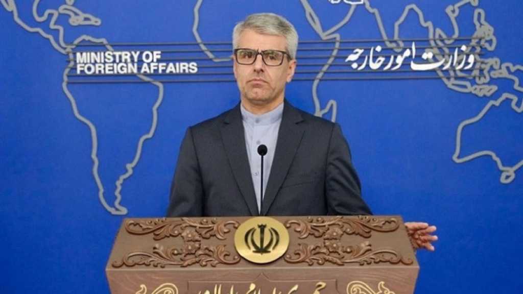 Téhéran condamne l’escalade militaire américaine au Venezuela