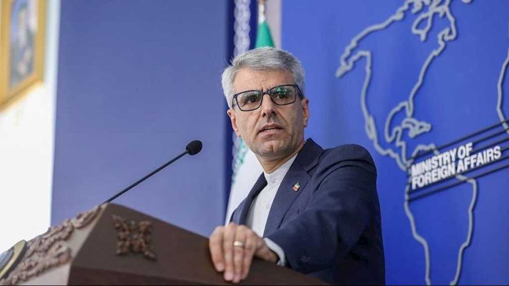 L’Iran condamne l’escalade militaire américaine au Venezuela